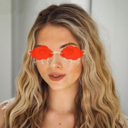 Gafas de Sol Trend Cloud con Protección Visual Avanzada