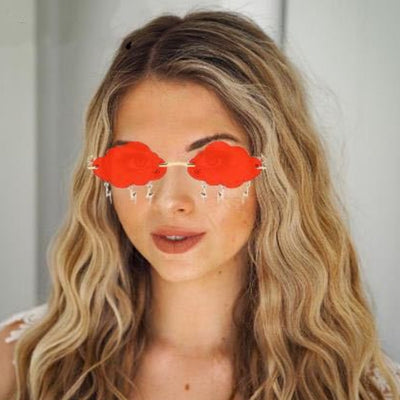 Gafas de Sol Trend Cloud con Protección Visual Avanzada