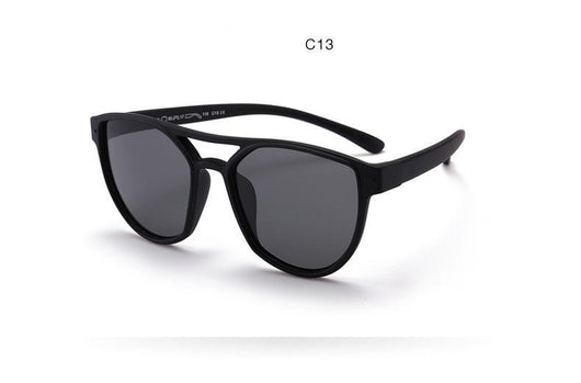 Gafas de Sol Infantiles de Silicona Flexible - Image 44