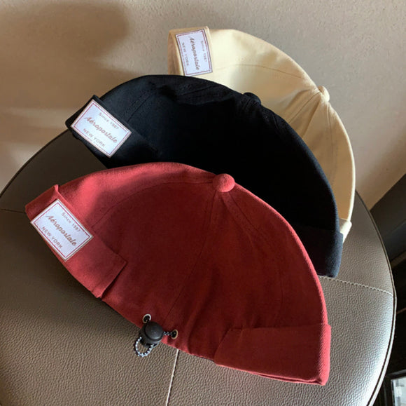 Gorra Landlord sin Visera - Parche