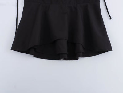 Top Corset Ajustado Versátil para Mujer - Colección Verano - Image 17
