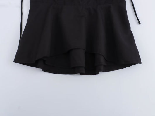 Top Corset Ajustado Versátil para Mujer - Colección Verano - Image 17