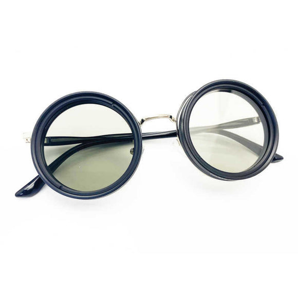 Gafas de Sol Artesanales con Filtro Regulable DIY