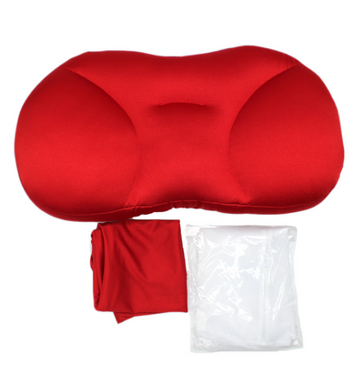 Almohada Cervical de Partículas de Espuma - Image 9