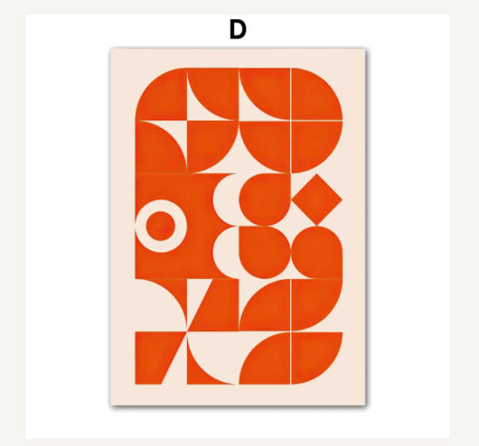 Cuadro Decorativo Moderno para Sala - Póster Artístico de Calidad Premium - Image 10