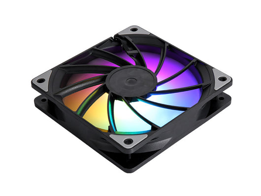 Ventilador de Enfriamiento 12V para Placa Base de Escritorio - Image 9