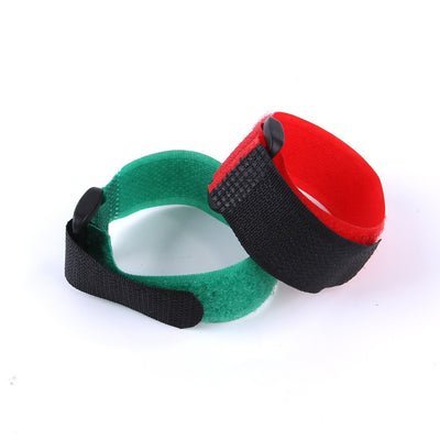 Pack 2 Collares Gallinas Anti-Ruido sin Gancho - Banda Cuello Cómoda - Image 14