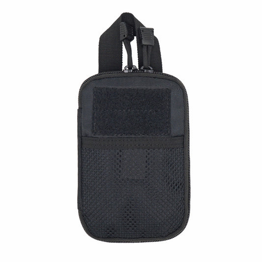 Bolsa Táctica para Celular Multi-función EDC con Cintura Ajustable - Image 2