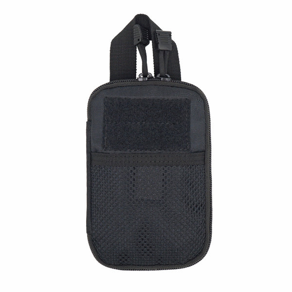 Bolsa Táctica para Celular Multi-función EDC con Cintura Ajustable