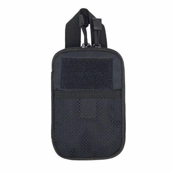 Bolsa Táctica para Celular Multi-función EDC con Cintura Ajustable
