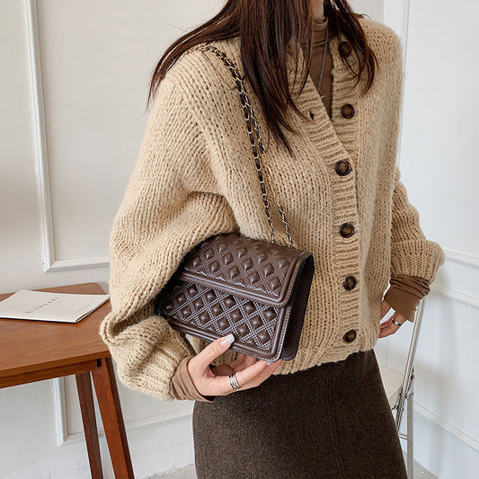 Bolsas de Diseño en Colores Puros para Mujer - Tendencias de Moda