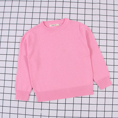 Suéter Liso Unisex para Niños y Niñas - Image 12