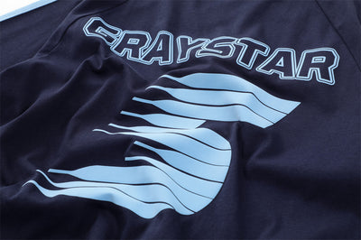 Playera Deportiva Casual de Manga Corta para Hombre - Image 18