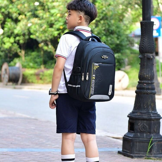 Mochila Escolar para Niños de Primaria Grados 1-6 - Image 2