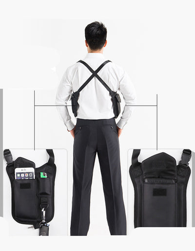 Bolsa de Seguridad Oculta para Axilas - Image 3