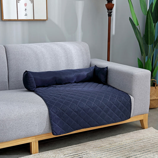 Cojín Multifuncional Premium para Sofá, Auto, Cama y Mascotas - Image 2