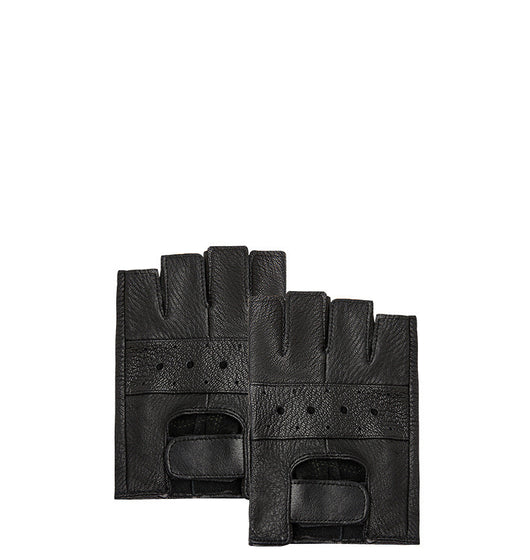 Guantes de Cuero de Oveja para Fitness Hombre y Mujer - Image 11