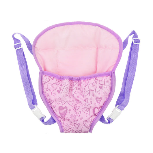 Mochila con Correa para Muñecas - Accesorios Infantiles - Image 8