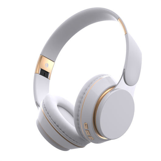 Auriculares Bluetooth Deportivos Plegables con Bajos Potentes - Image 6