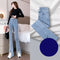 Pantalones Flare Cintura Alta para Mujer - Diseño Moderno y Versátil