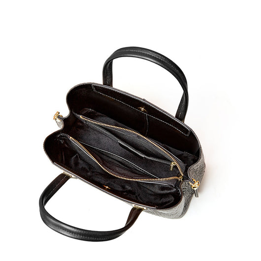 Bolso de Cuero para Mujer: Elegancia y Practicidad en Uno - Image 7