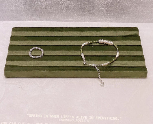 Organizador de Aretes y Joyas de Exhibición - Image 12