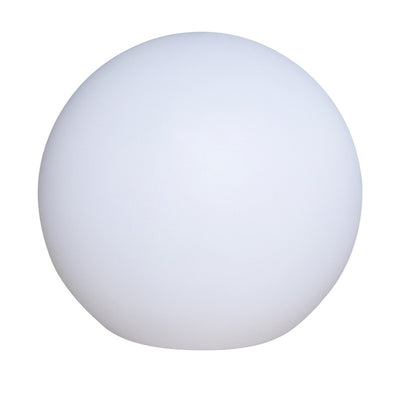 Lámpara Solar Luminosa para Jardín - Esfera Decorativa LED con Energía Renovable - Image 4