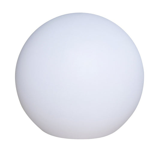 Lámpara Solar Luminosa para Jardín - Esfera Decorativa LED con Energía Renovable - Image 4