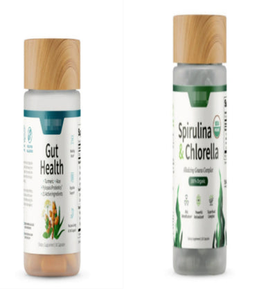 Cápsulas de Óxido Nítrico y Palmera Enana - Set Completo - Image 11