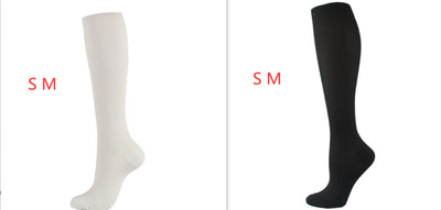 Calcetines de Compresión Deportiva con Iones de Cobre - Image 30