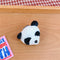 1panda Head Brooch