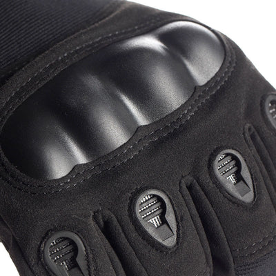 Guantes Tácticos para Motociclismo Fuerzas Especiales - Image 13