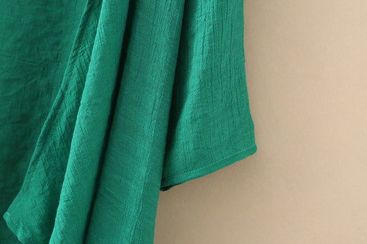Cardigan Ligero de Algodón y Lino para Mujer - Perfecto para Verano - Image 16