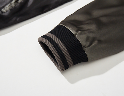 Chaqueta Bordada Versátil para Hombre y Mujer - Image 15