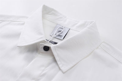 Playera Estampada con Letras para Hombre - Image 14