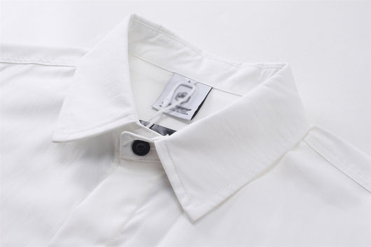 Playera Estampada con Letras para Hombre - Image 14