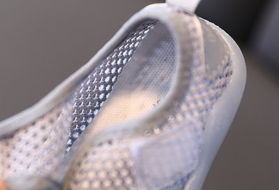 Zapatos Tejidos Transpirables para Niños - Calzado Casual Playa - Image 10