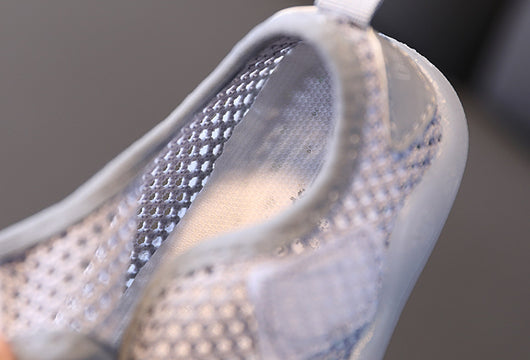 Zapatos Tejidos Transpirables para Niños - Calzado Casual Playa - Image 10