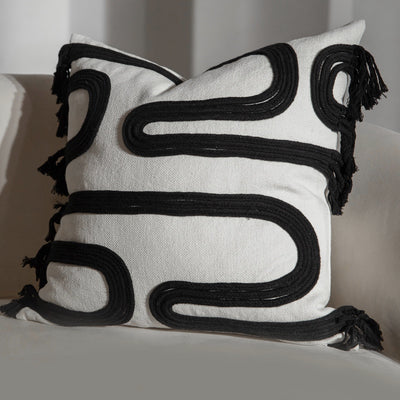 Almohada de Lujo con Luz LED Silenciosa - Confort Moderno - Image 4
