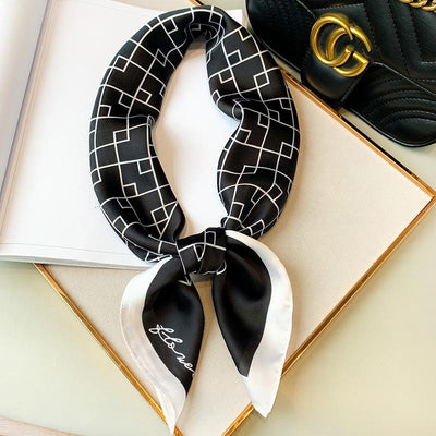 Pañuelo Versátil para Mujer - Accesorio Imprescindible - Image 10