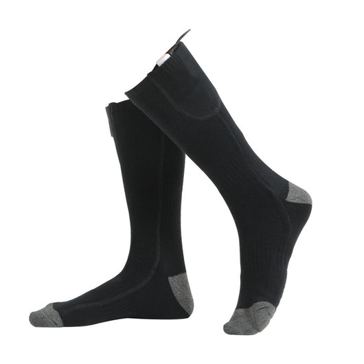 Calcetines Térmicos Deportivos Unisex con Calefacción en Pie Completo - Image 2