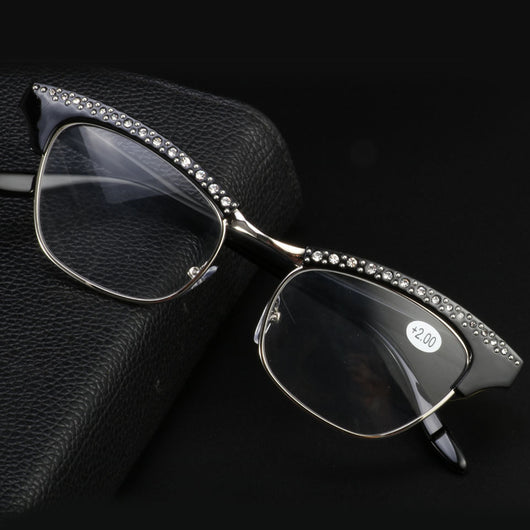 Gafas de Lectura para Mujer en Resina - Diseño Elegante y Cómodo - Image 7