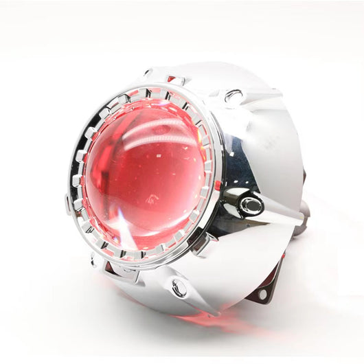 Faro Delantero LED 25 Pulgadas de Alto Rendimiento - Image 11