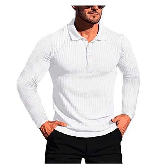 Blusa Ajustada Elástica de Punto para Verano - Image 14