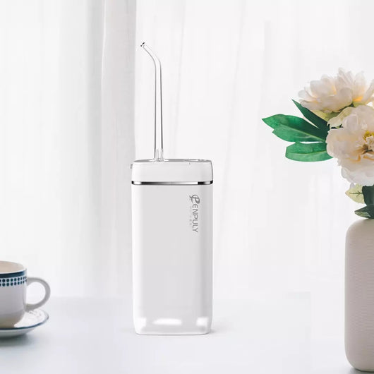Removedor Ultrasónico de Sarro Dental con Irrigador de Agua - Image 9