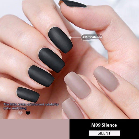 Esmalte de Uñas Temperament Resistente y Duradero - Image 12