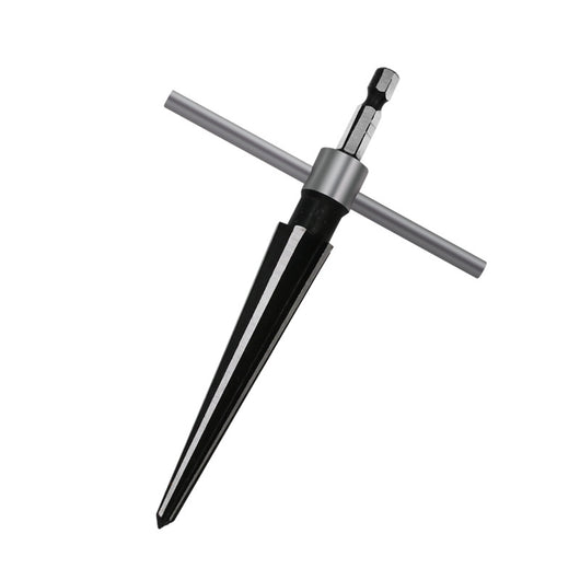 Escariador Cónico Hexagonal para Carpintería y Chaflanes - Image 5