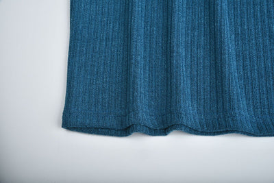 Suéter Tejido con Solapa para Mujer - Image 24