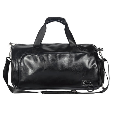Bolsa de Entrenamiento Deportivo para Mujer con Compartimento Seco-Húmedo - Image 2