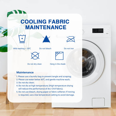 Manta Fresca Doble Cara Transpirable y Ultraligera para Verano - Image 2